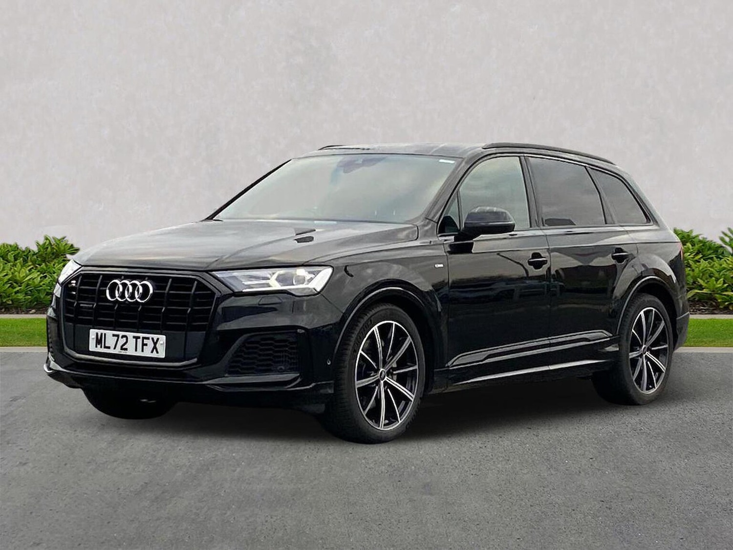 Used Audi Q7 2022 for sale - 78192424: Photo 22