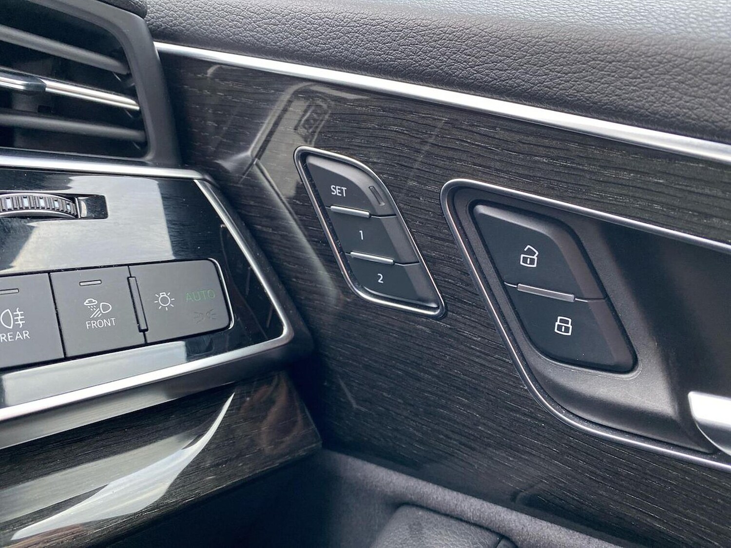 Used Audi Q7 2022 for sale - 78192424: Photo 24