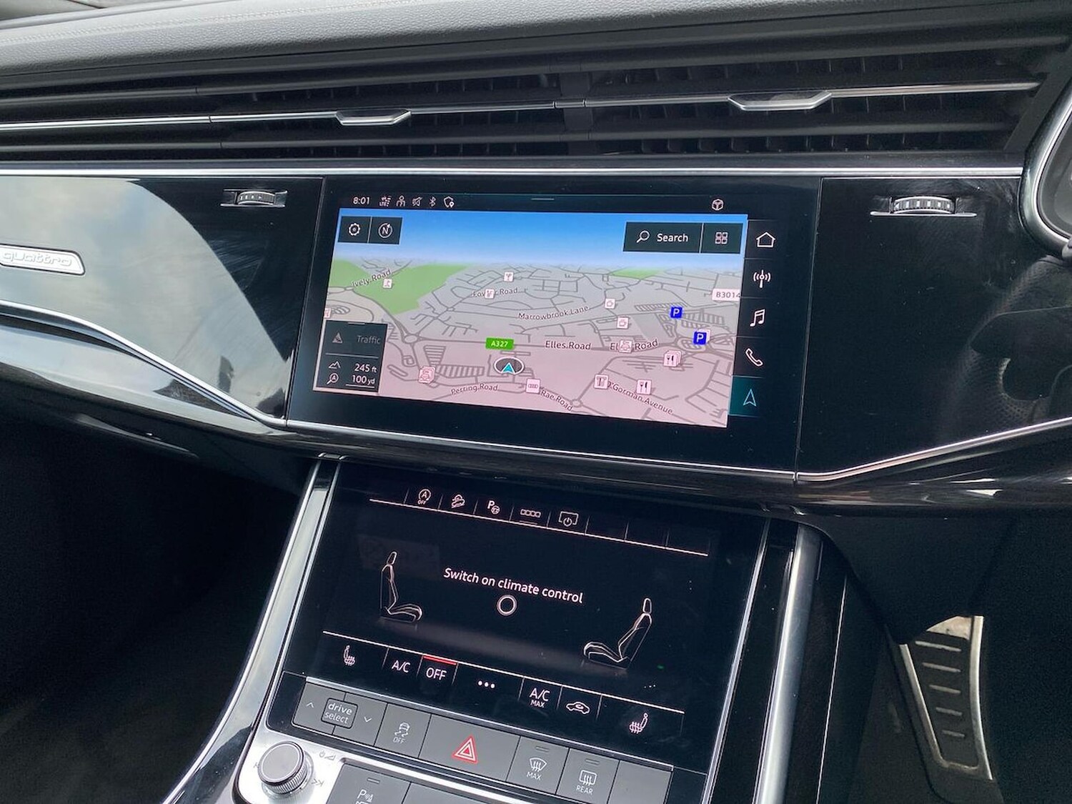 Used Audi Q7 2022 for sale - 78192424: Photo 26