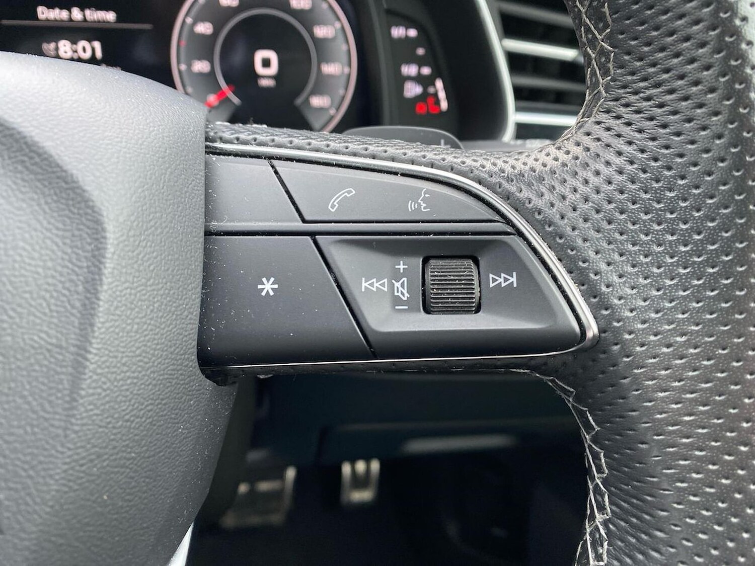 Used Audi Q7 2022 for sale - 78192424: Photo 28