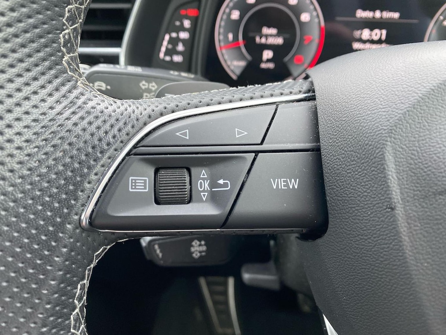 Used Audi Q7 2022 for sale - 78192424: Photo 29