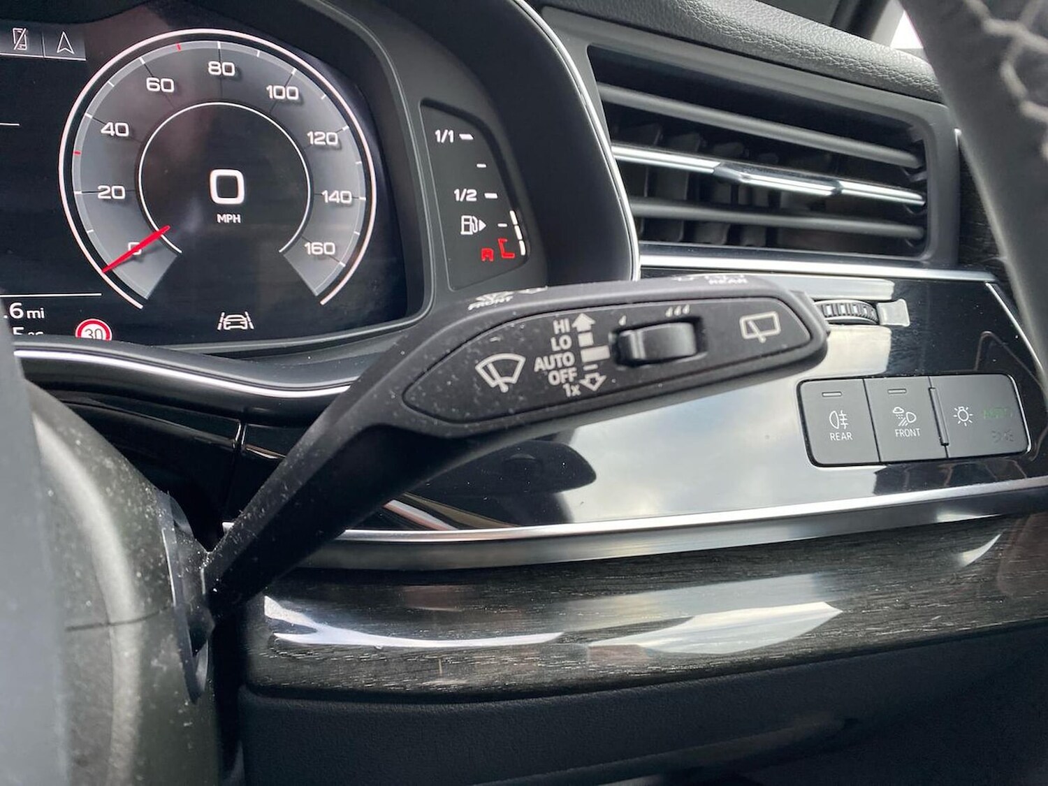 Used Audi Q7 2022 for sale - 78192424: Photo 30