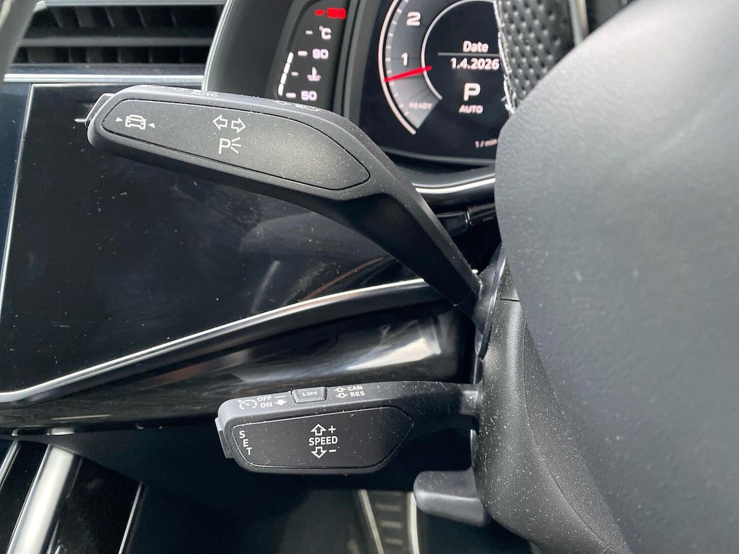 Used Audi Q7 2022 for sale - 78192424: Photo 31