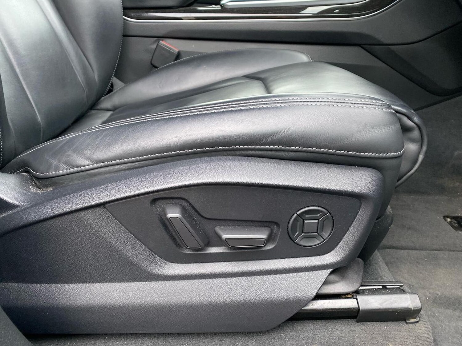 Used Audi Q7 2022 for sale - 78192424: Photo 32