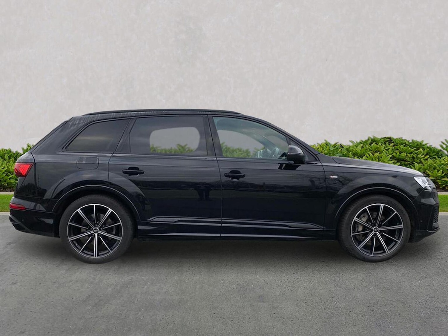 Used Audi Q7 2022 for sale - 78192424: Photo 5