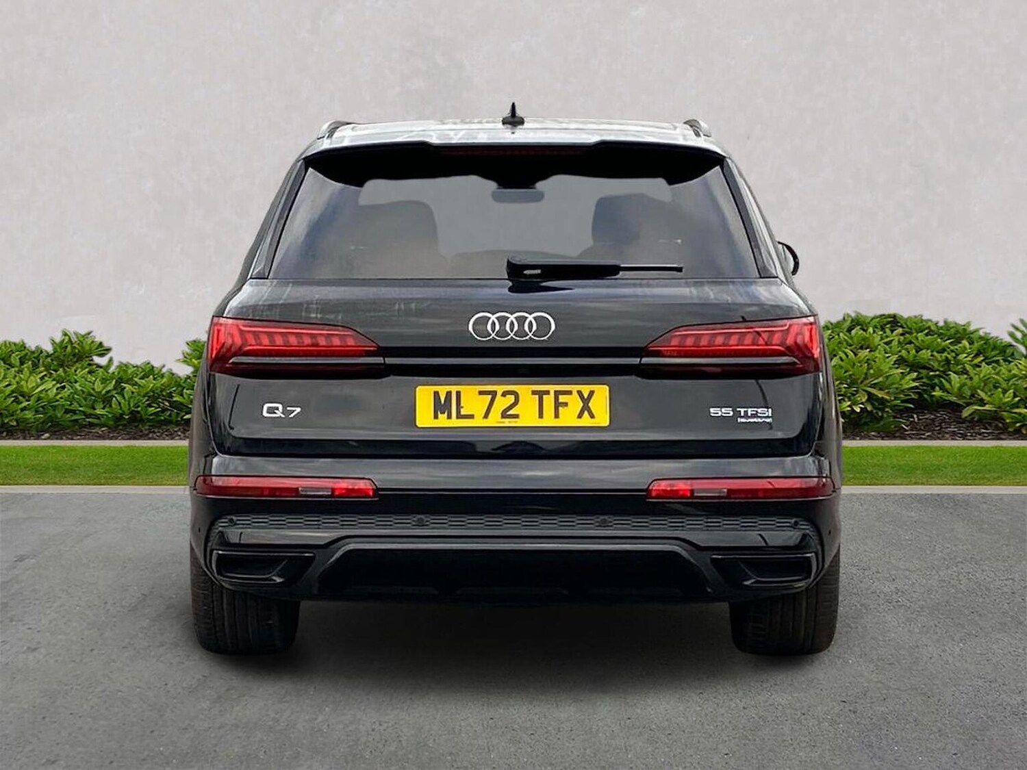 Used Audi Q7 2022 for sale - 78192424: Photo 6