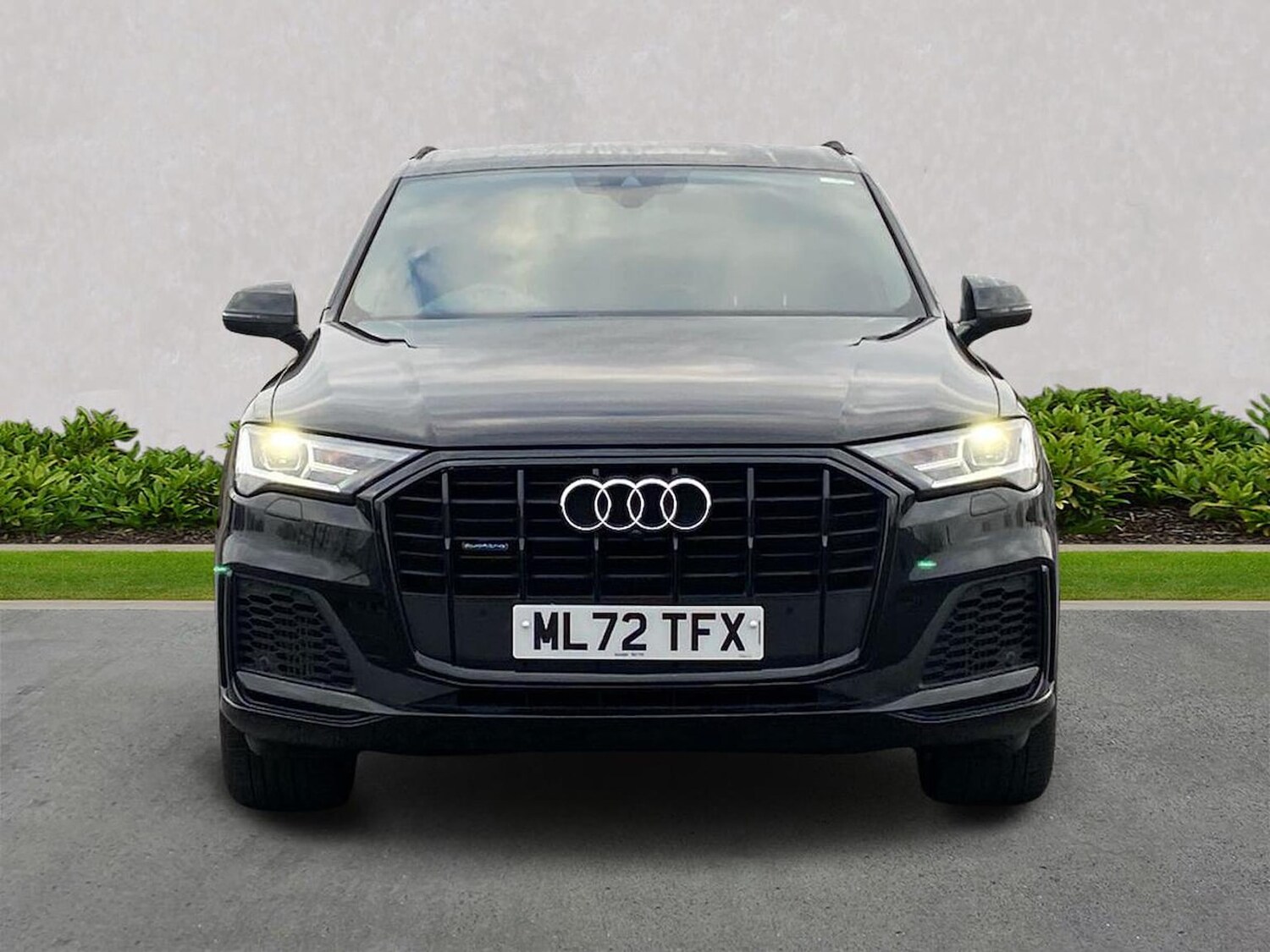 Used Audi Q7 2022 for sale - 78192424: Photo 7
