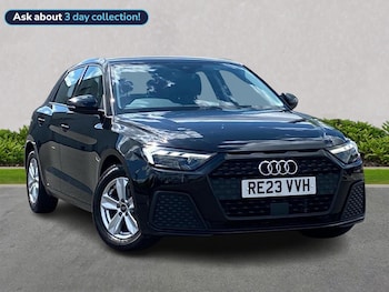 2023 - 25 Tfsi Technik 5Dr