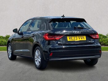 Used Audi A1 2023 for sale - 75436754: Photo