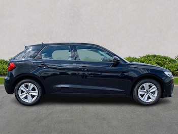 Used Audi A1 2023 for sale - 75436754: Photo