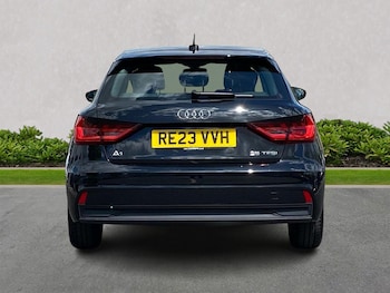 Used Audi A1 2023 for sale - 75436754: Photo