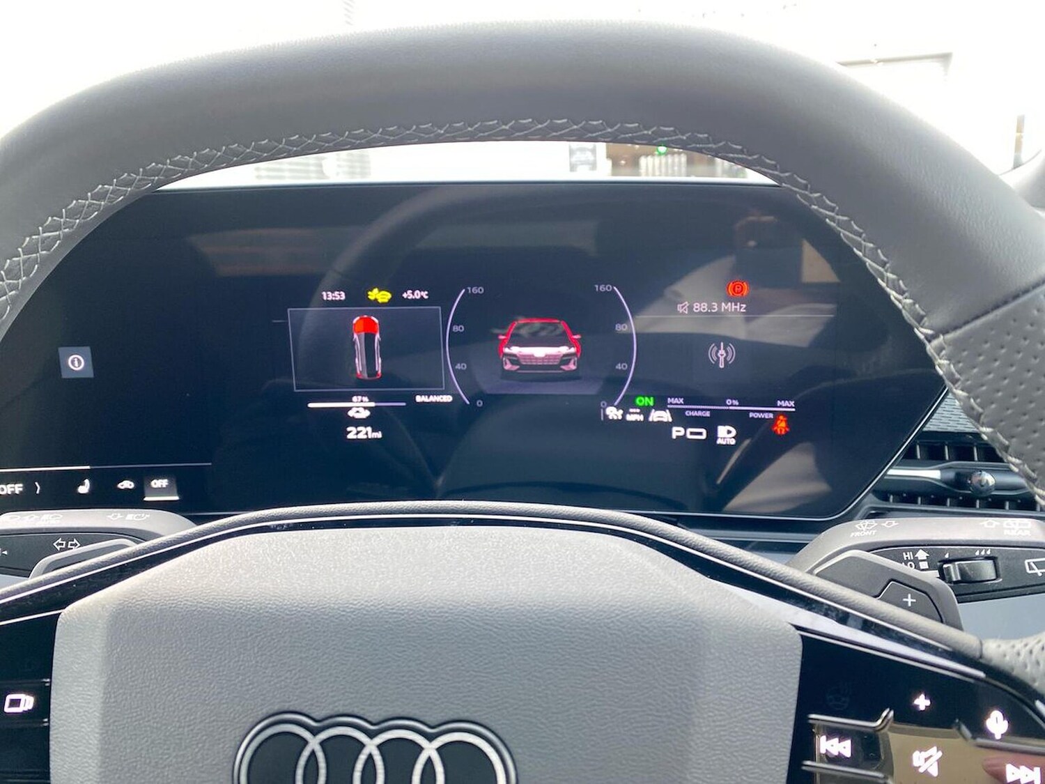 Used Audi A6 2025 for sale - 77845304: Photo 10