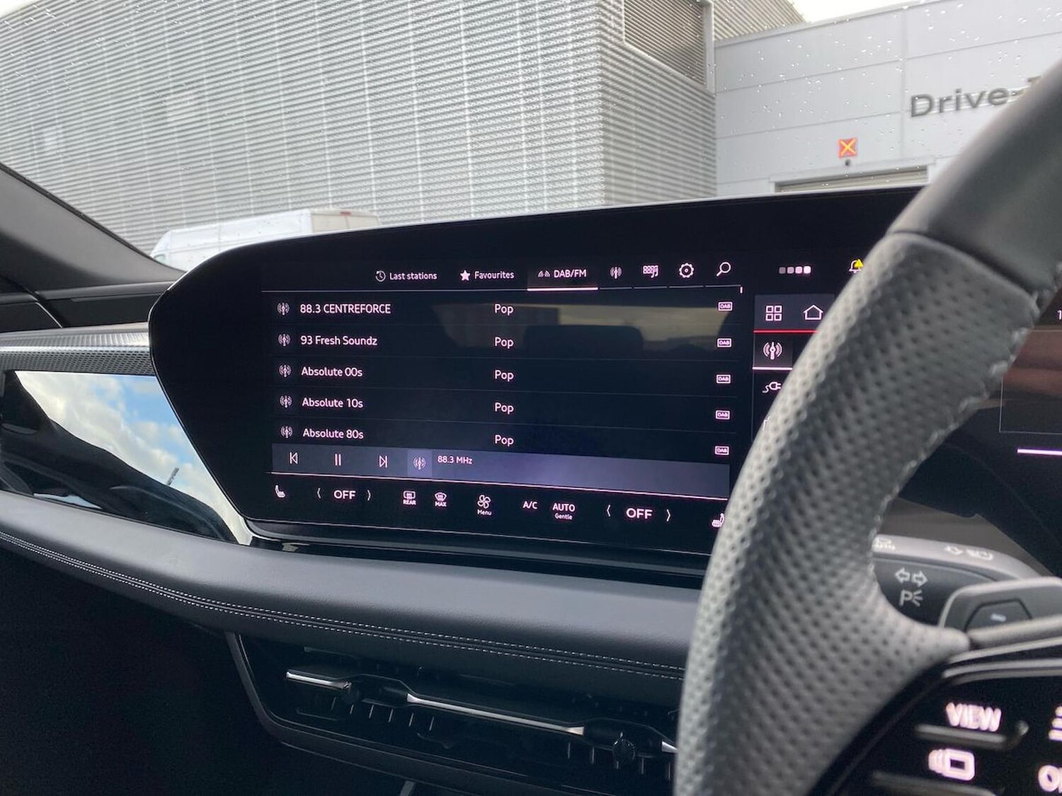 Used Audi A6 2025 for sale - 77845304: Photo 11