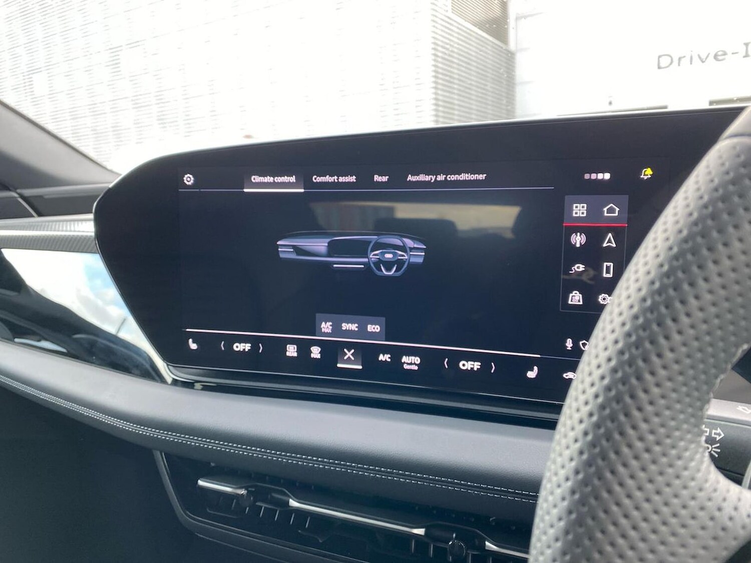 Used Audi A6 2025 for sale - 77845304: Photo 12