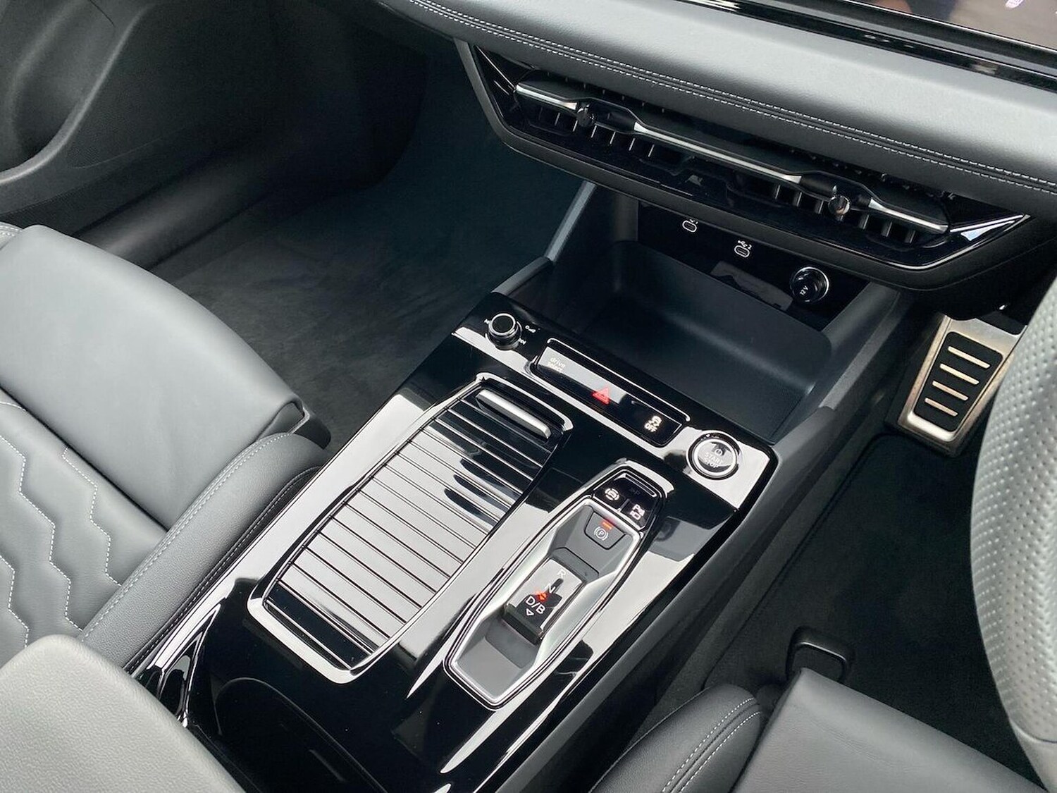 Used Audi A6 2025 for sale - 77845304: Photo 13