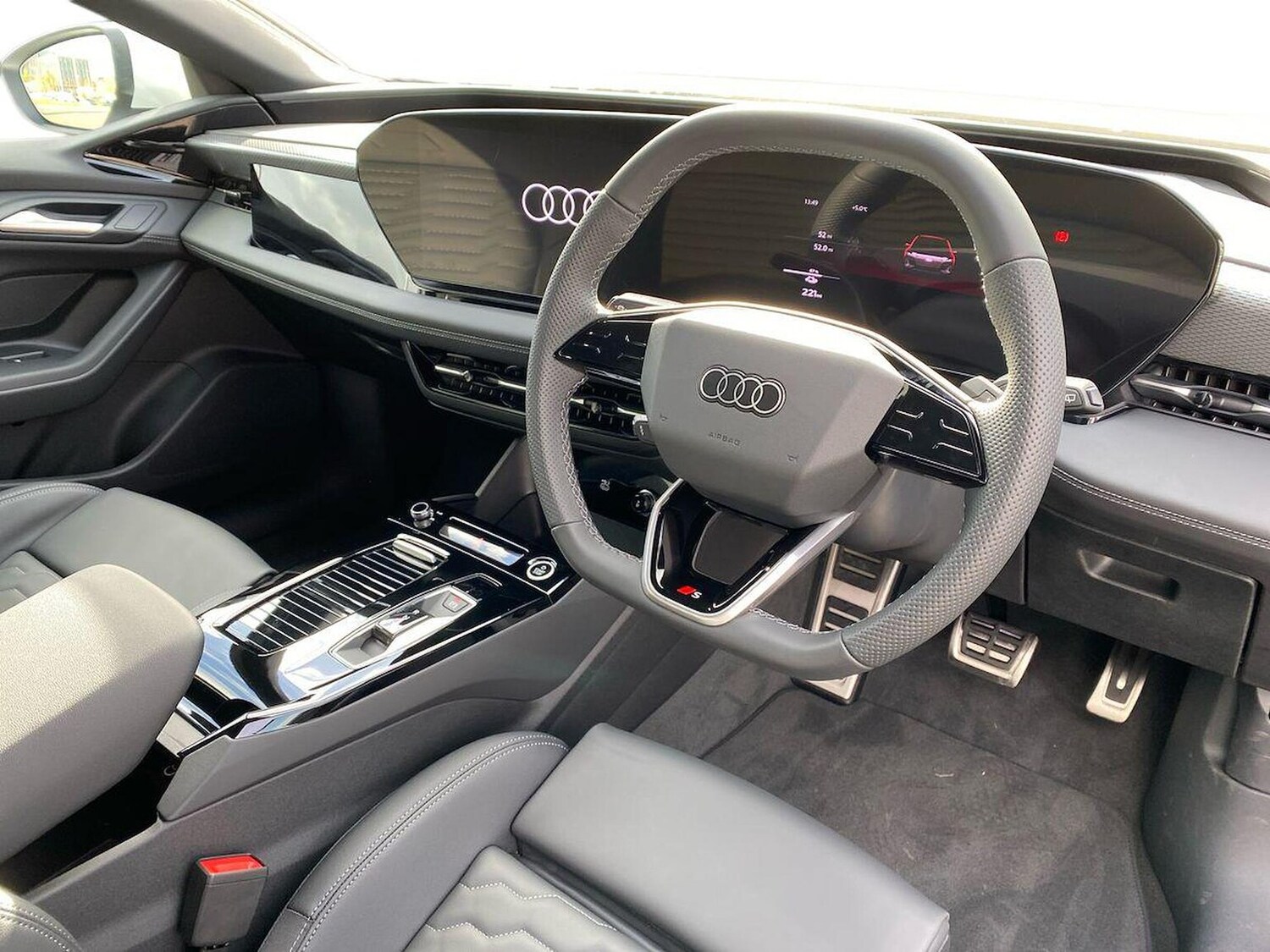 Used Audi A6 2025 for sale - 77845304: Photo 15