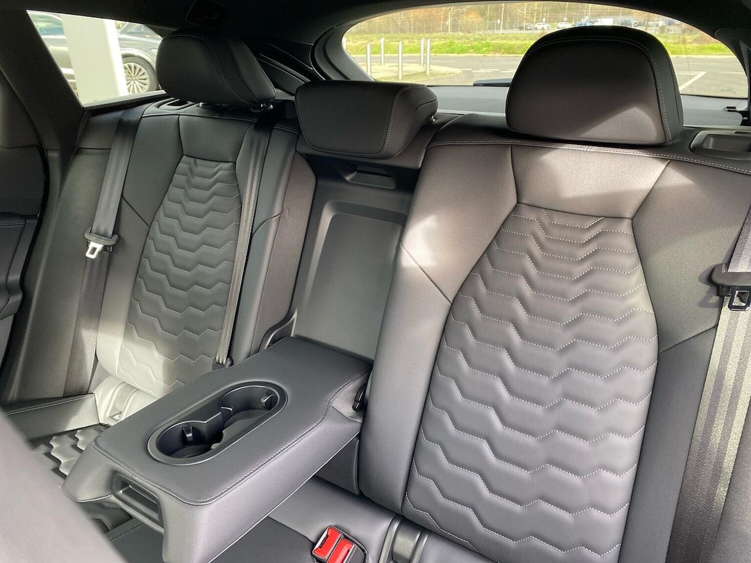 Used Audi A6 2025 for sale - 77845304: Photo 16