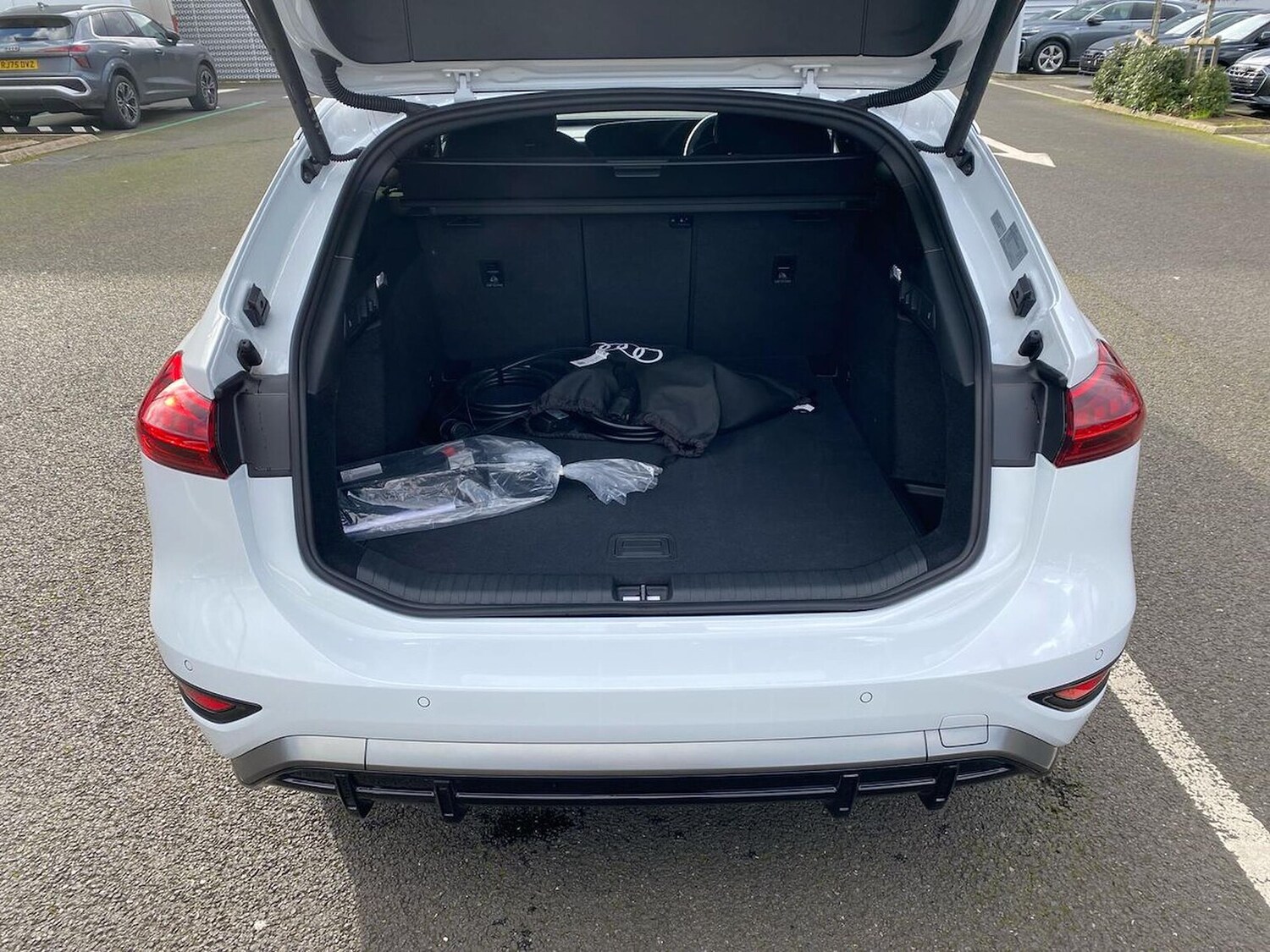 Used Audi A6 2025 for sale - 77845304: Photo 17