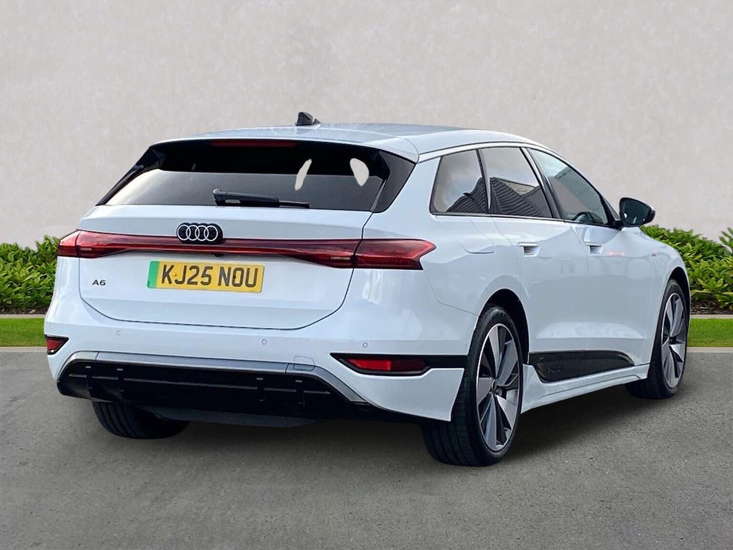 Used Audi A6 2025 for sale - 77845304: Photo 18