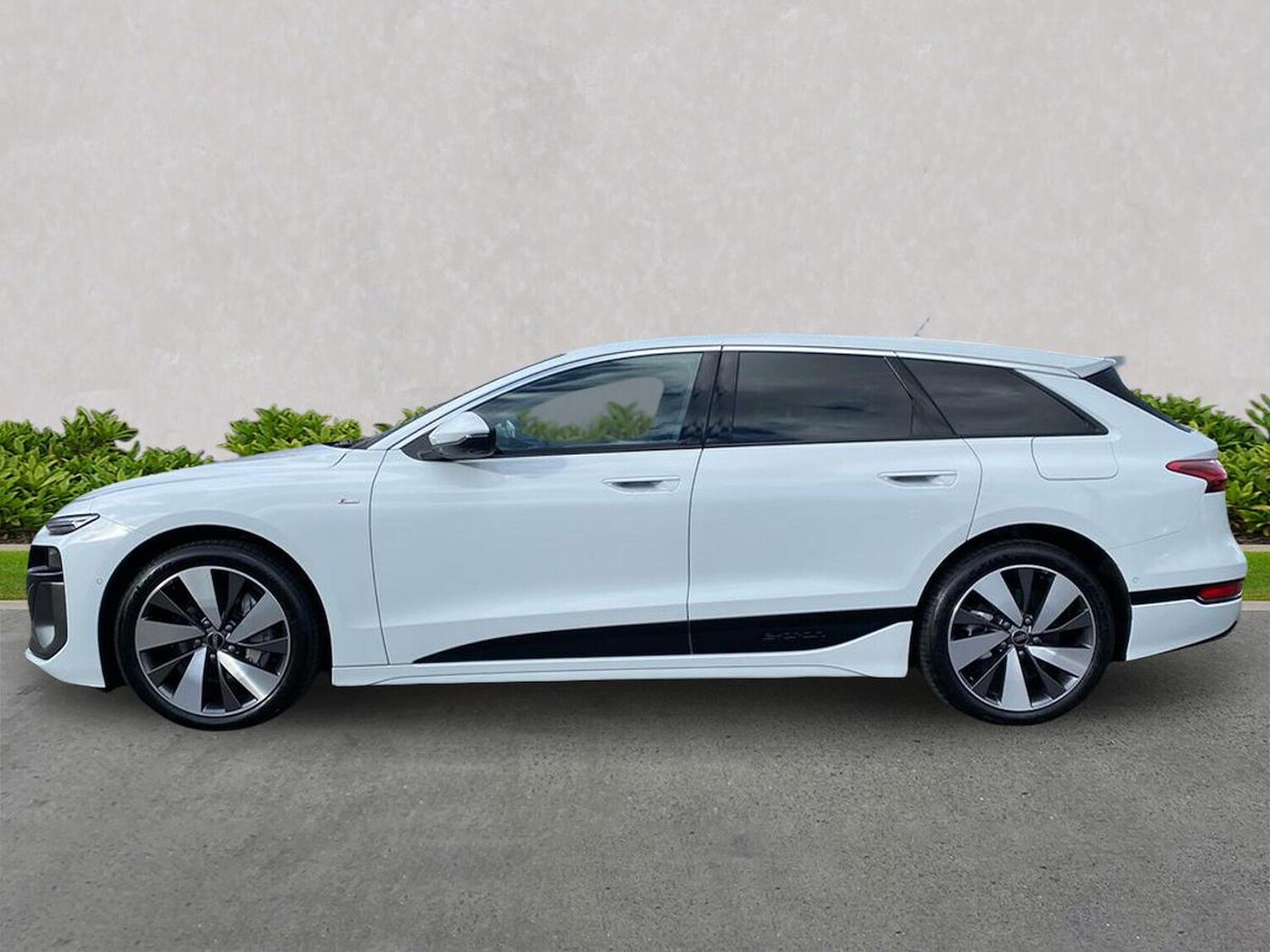 Used Audi A6 2025 for sale - 77845304: Photo 19