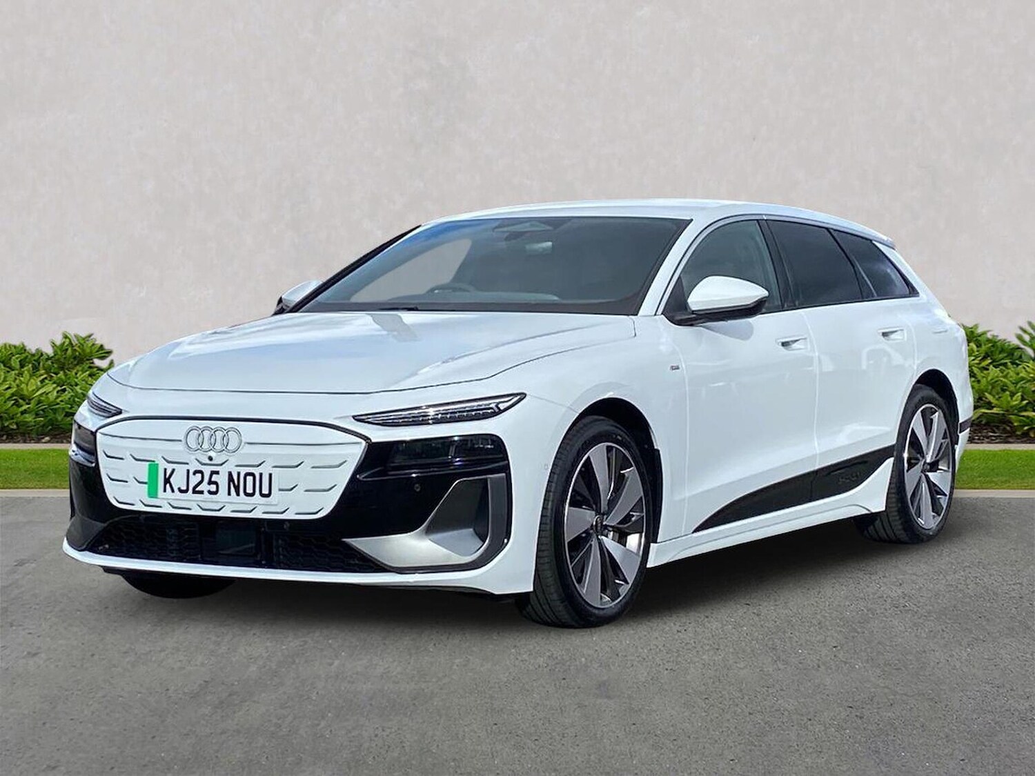 Used Audi A6 2025 for sale - 77845304: Photo 20