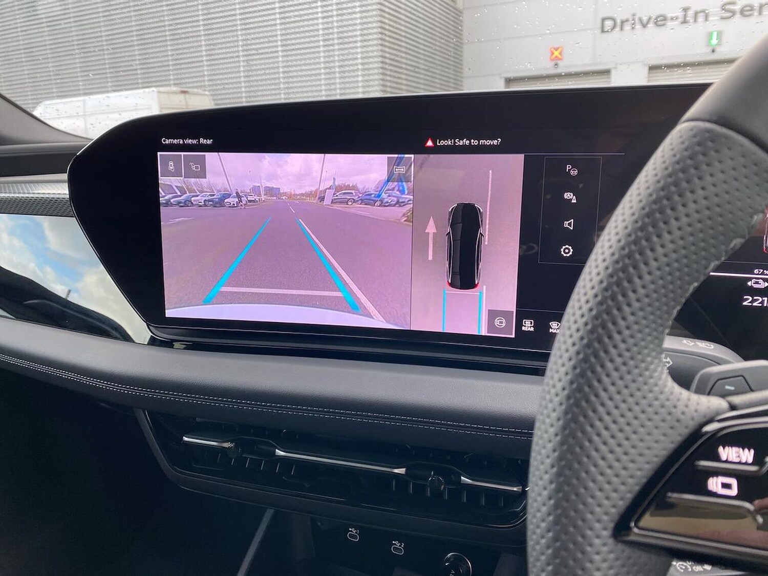 Used Audi A6 2025 for sale - 77845304: Photo 23