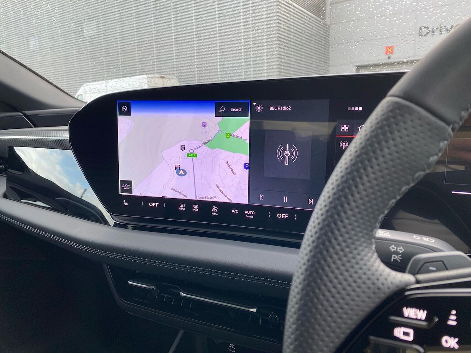 Used Audi A6 2025 for sale - 77845304: Photo 25