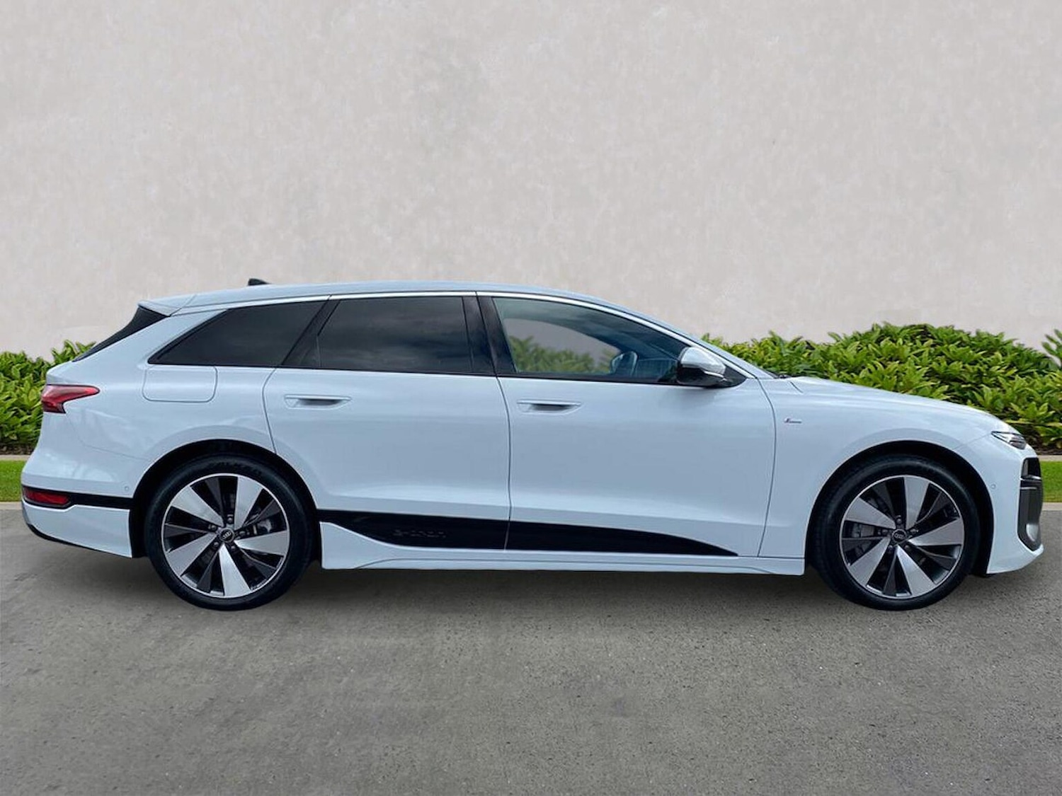 Used Audi A6 2025 for sale - 77845304: Photo 3