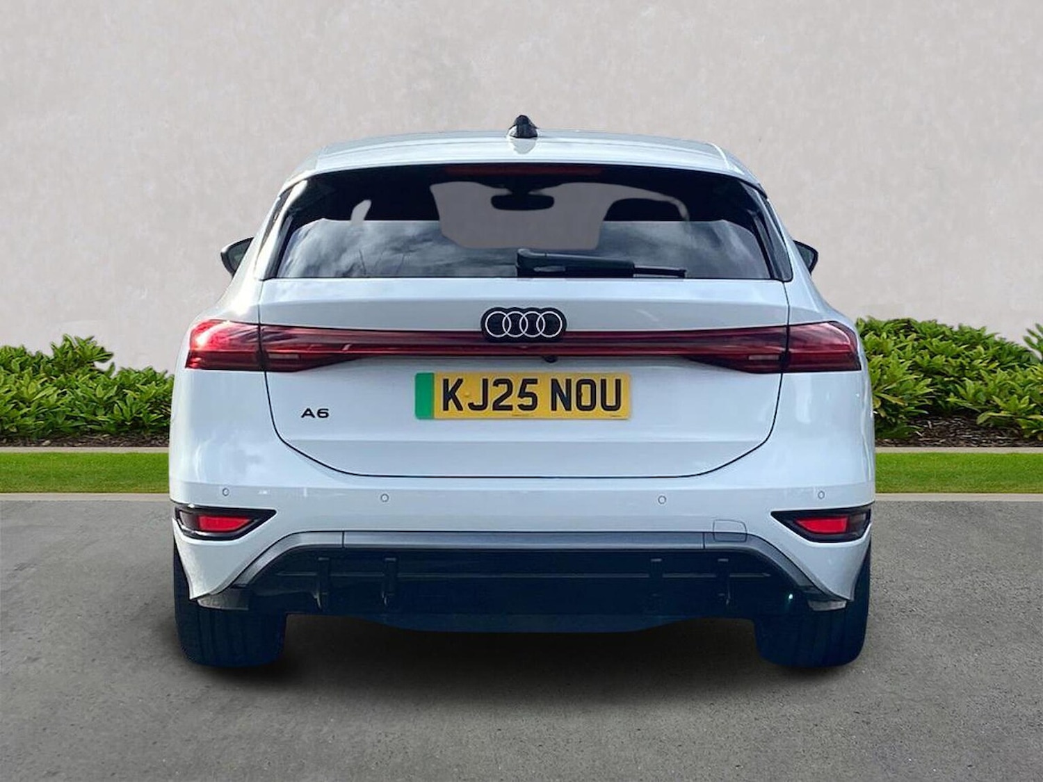 Used Audi A6 2025 for sale - 77845304: Photo 4