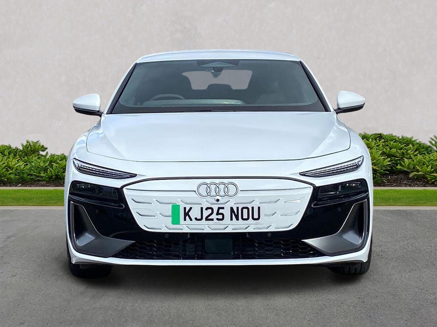 Used Audi A6 2025 for sale - 77845304: Photo 5