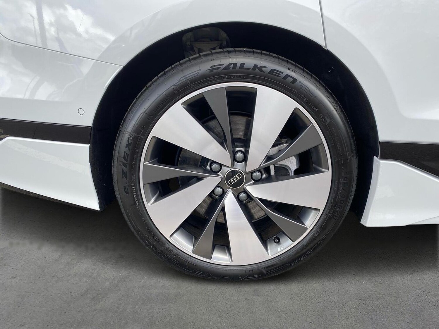 Used Audi A6 2025 for sale - 77845304: Photo 6