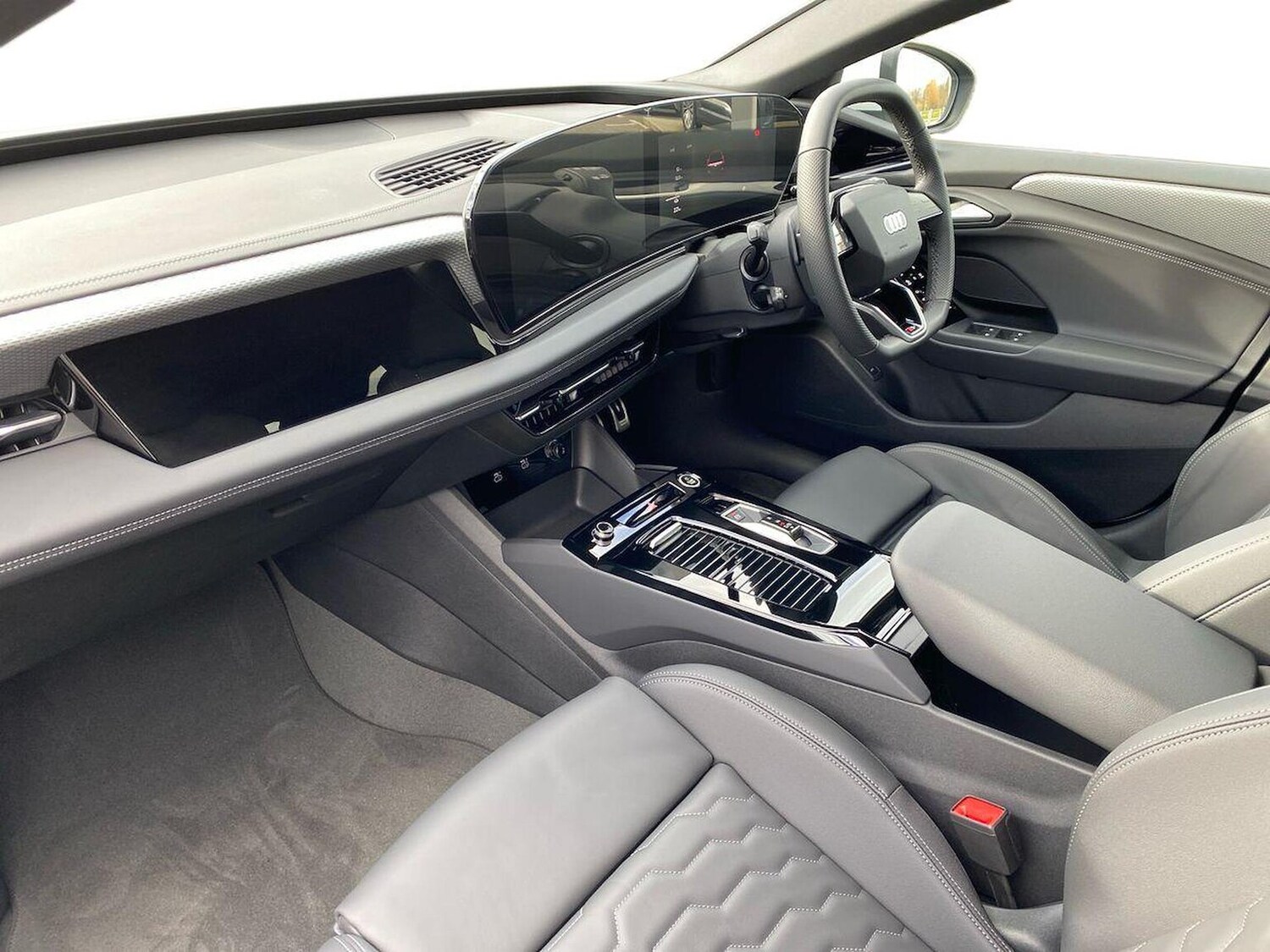 Used Audi A6 2025 for sale - 77845304: Photo 7