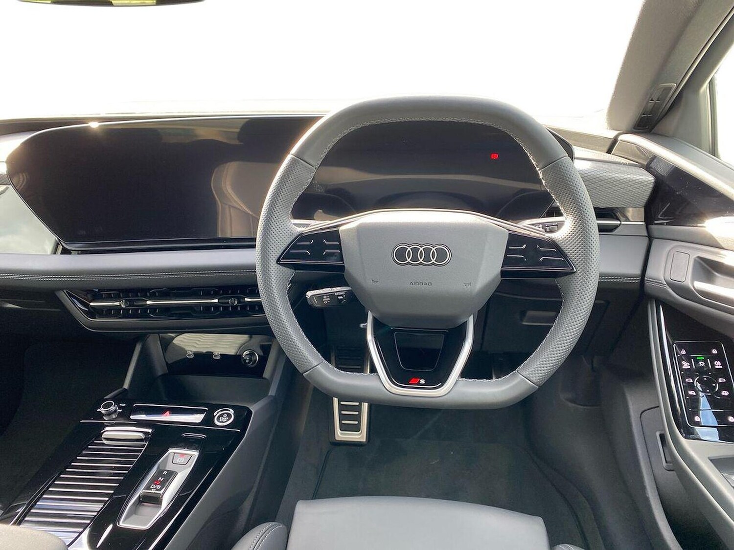 Used Audi A6 2025 for sale - 77845304: Photo 9
