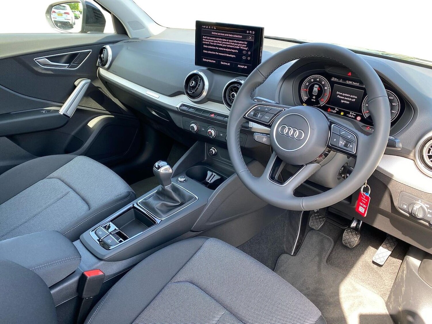 Vehicle 15