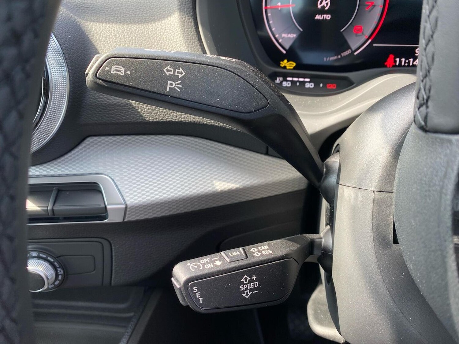 Vehicle 29