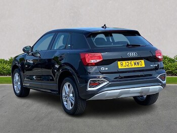 Used Audi Q2 2025 for sale - 75437212: Photo