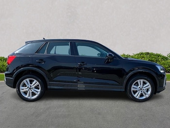 Used Audi Q2 2025 for sale - 75437212: Photo