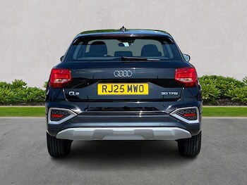 Used Audi Q2 2025 for sale - 75437212: Photo