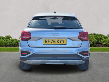 Used Audi Q2 2026 for sale - 78332510: Photo