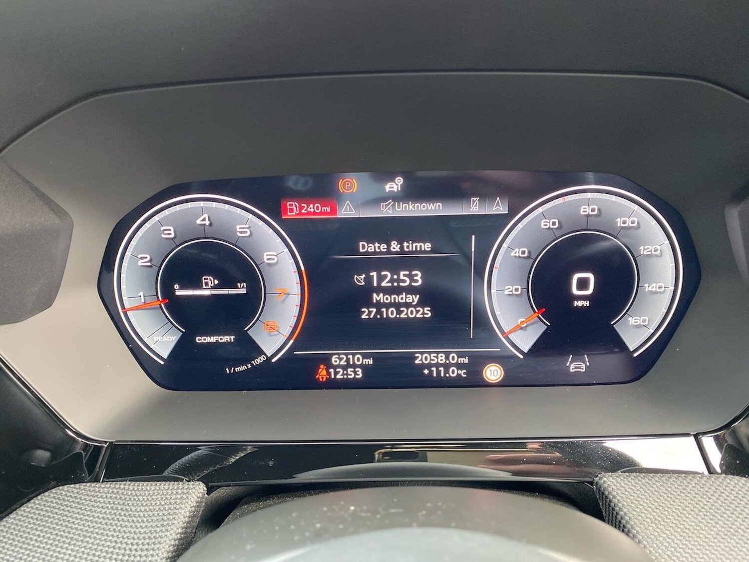 Used Audi A3 2024 for sale - 76669242: Photo 10