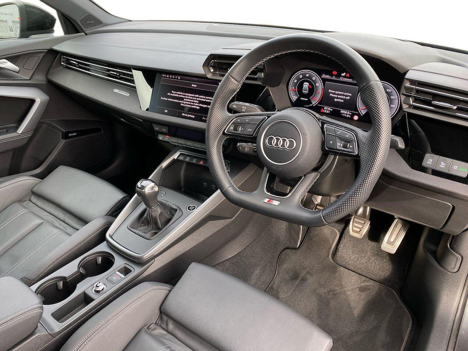 Used Audi A3 2024 for sale - 76669242: Photo 15