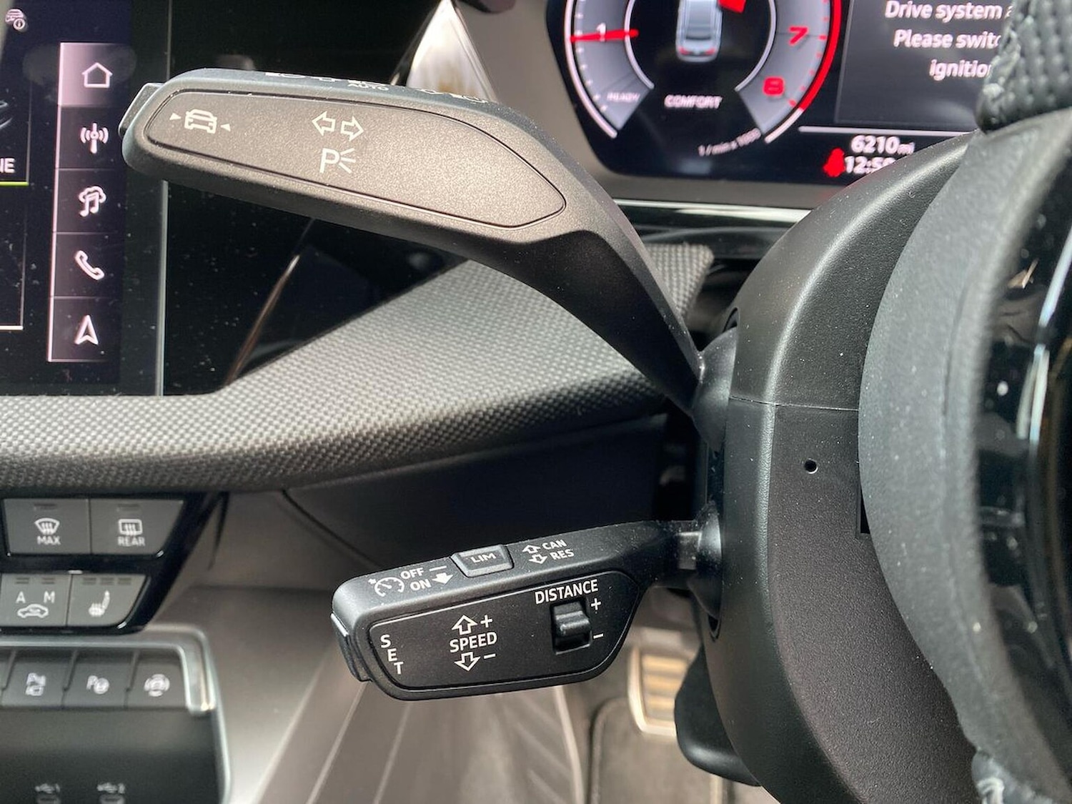 Used Audi A3 2024 for sale - 76669242: Photo 29