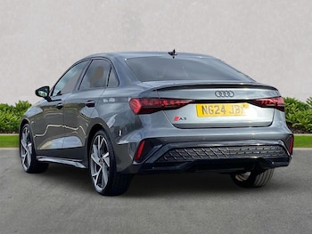 Used Audi A3 2024 for sale - 76669242: Photo