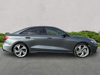 Used Audi A3 2024 for sale - 76669242: Photo