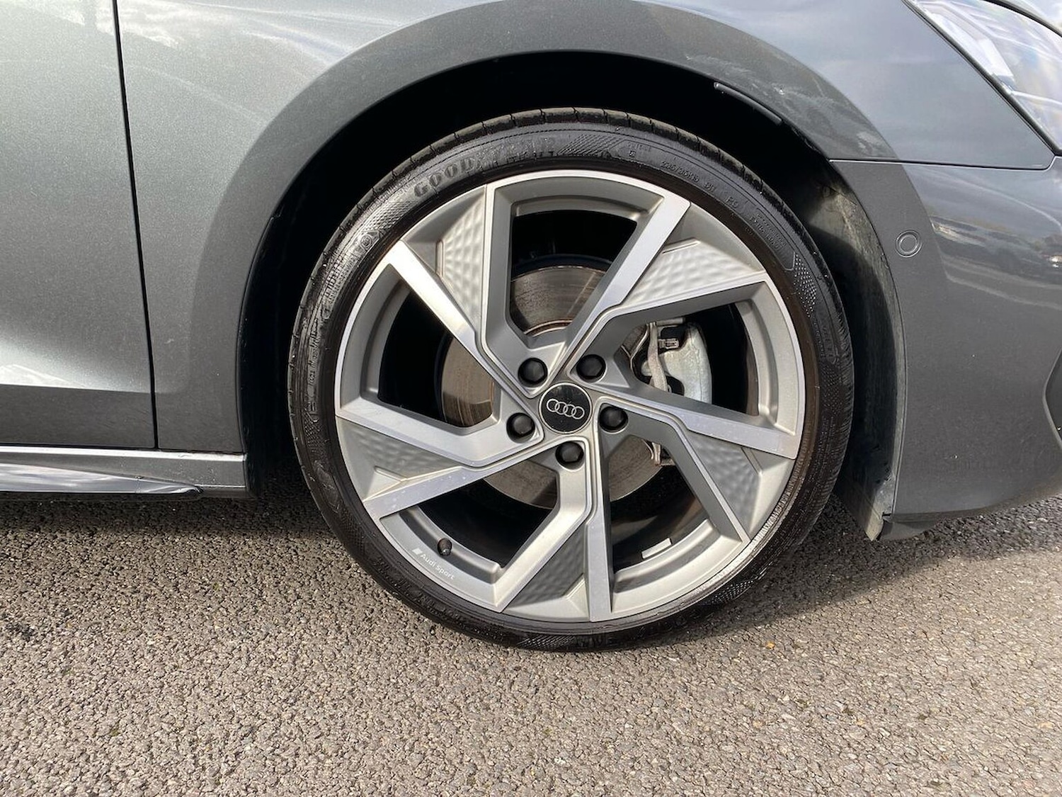 Used Audi A3 2024 for sale - 76669242: Photo 6