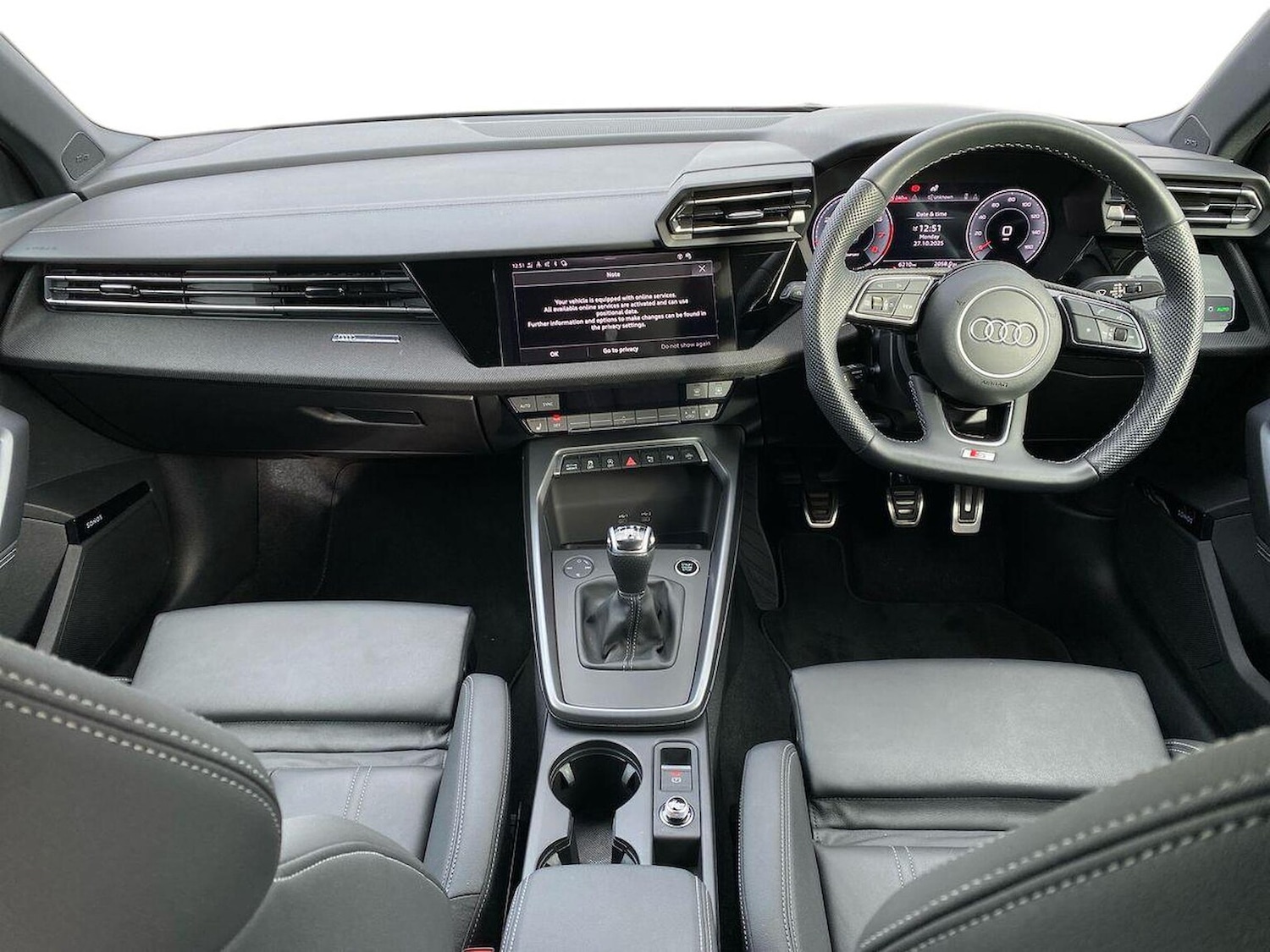 Used Audi A3 2024 for sale - 76669242: Photo 8