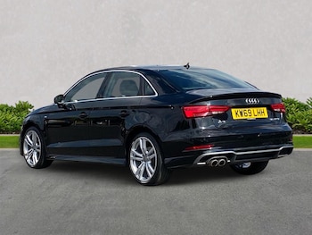 Used Audi A3 2020 for sale - 79417816: Photo