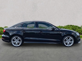 Used Audi A3 2020 for sale - 79417816: Photo