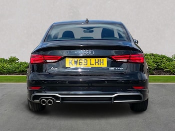 Used Audi A3 2020 for sale - 79417816: Photo