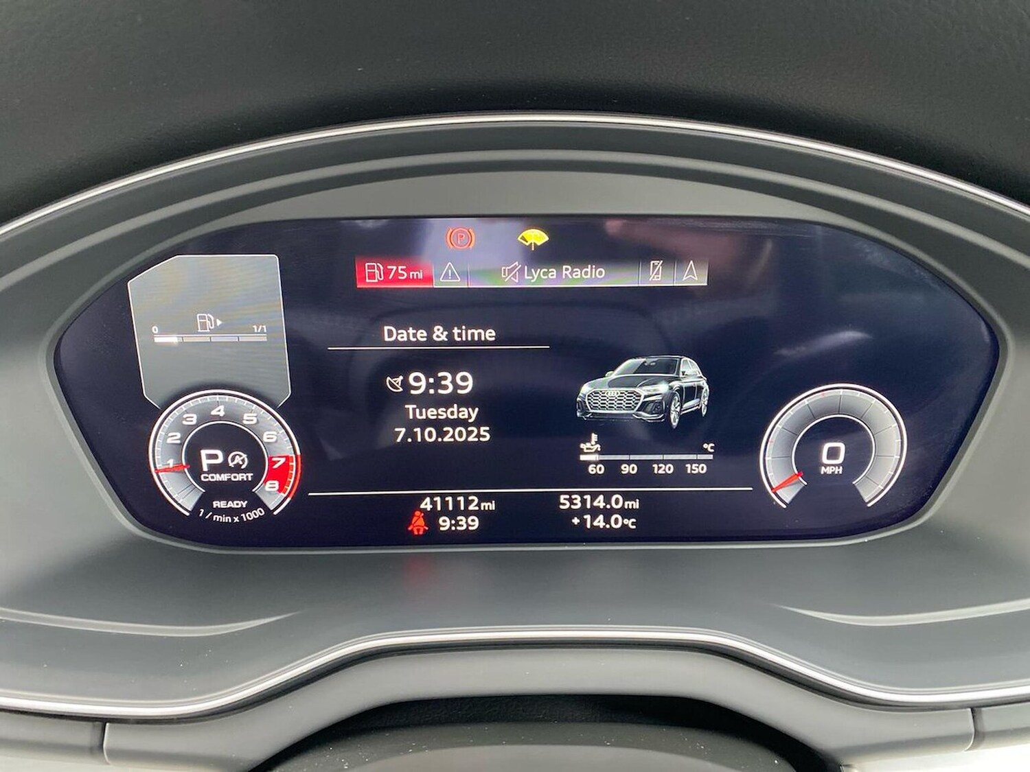 Used Audi Q5 2021 for sale - 76477316: Photo 10